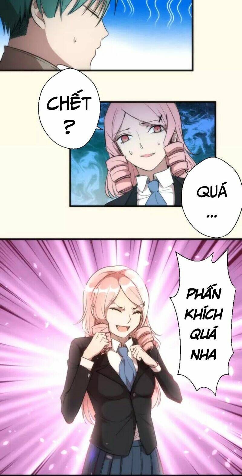 Ta Có Một Tòa Mạt Thế Mê Cung Chapter 73.2 - 4