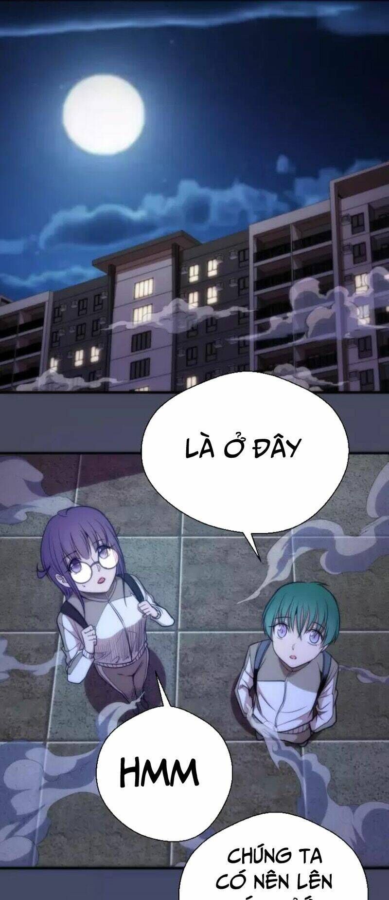 Ta Có Một Tòa Mạt Thế Mê Cung Chapter 73.2 - 5
