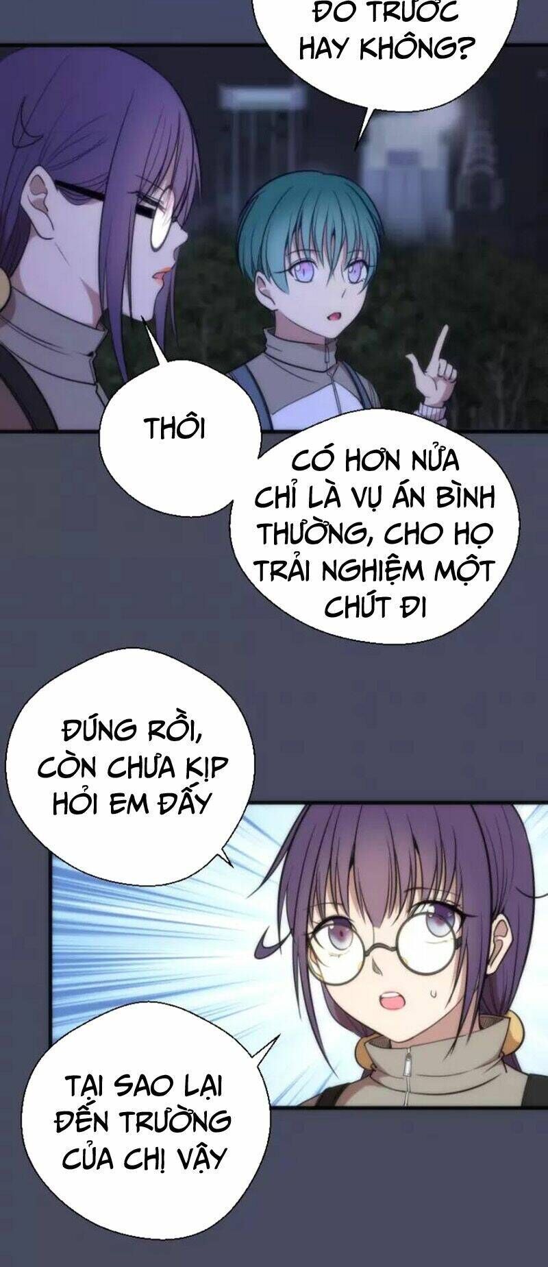 Ta Có Một Tòa Mạt Thế Mê Cung Chapter 73.2 - 6