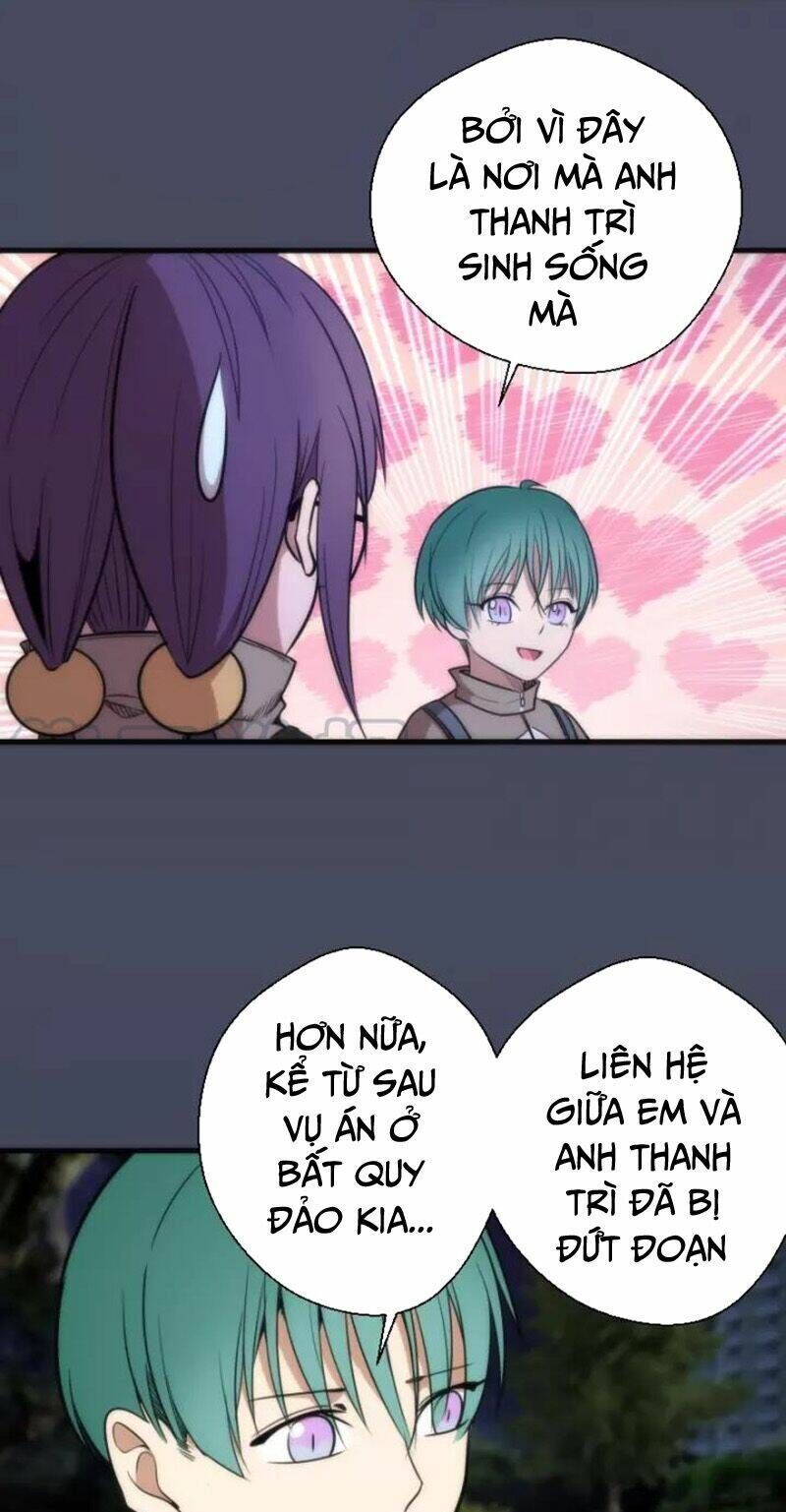 Ta Có Một Tòa Mạt Thế Mê Cung Chapter 73.2 - 7