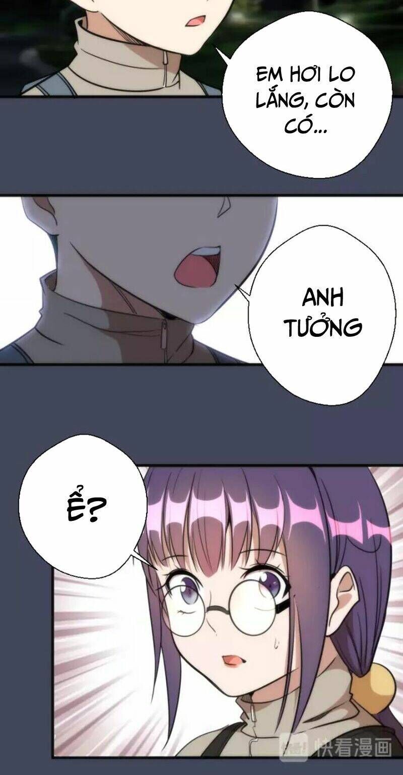 Ta Có Một Tòa Mạt Thế Mê Cung Chapter 73.2 - 8