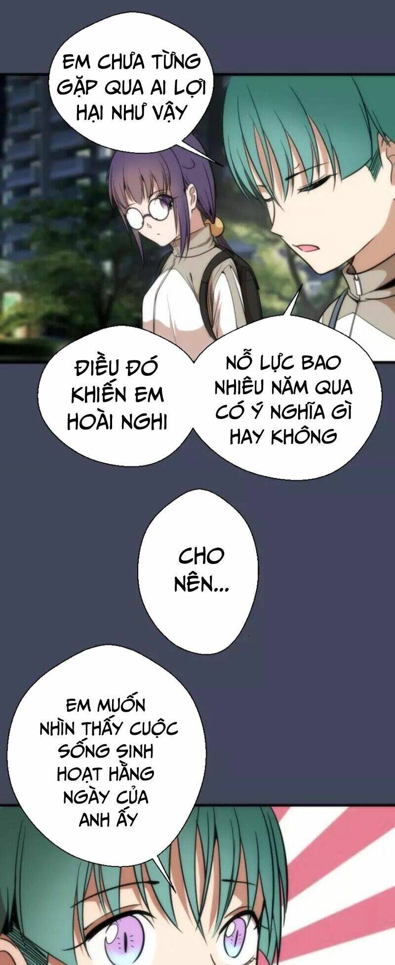 Ta Có Một Tòa Mạt Thế Mê Cung Chapter 73.2 - 9