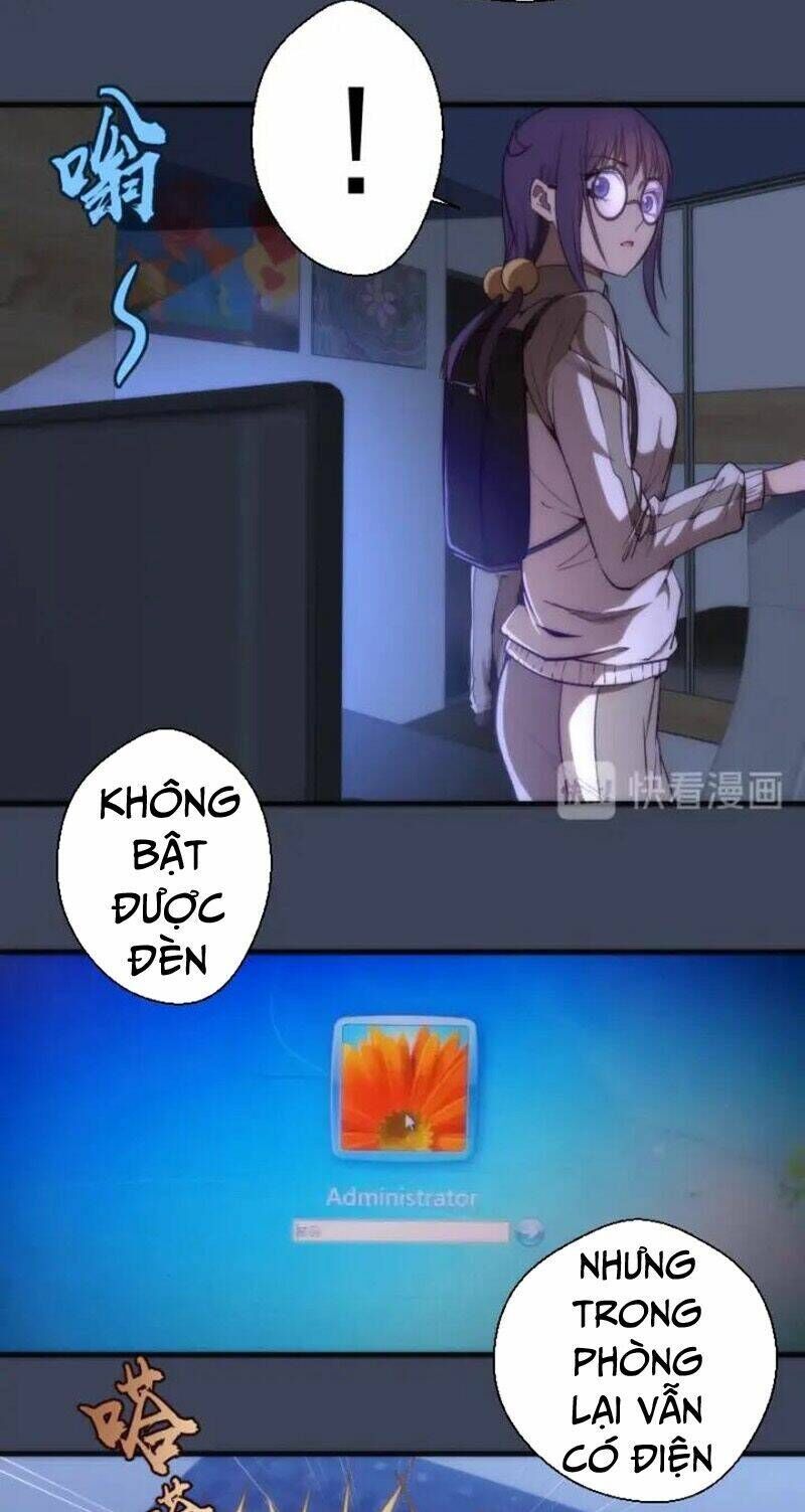 Ta Có Một Tòa Mạt Thế Mê Cung Chapter 74.1 - 11