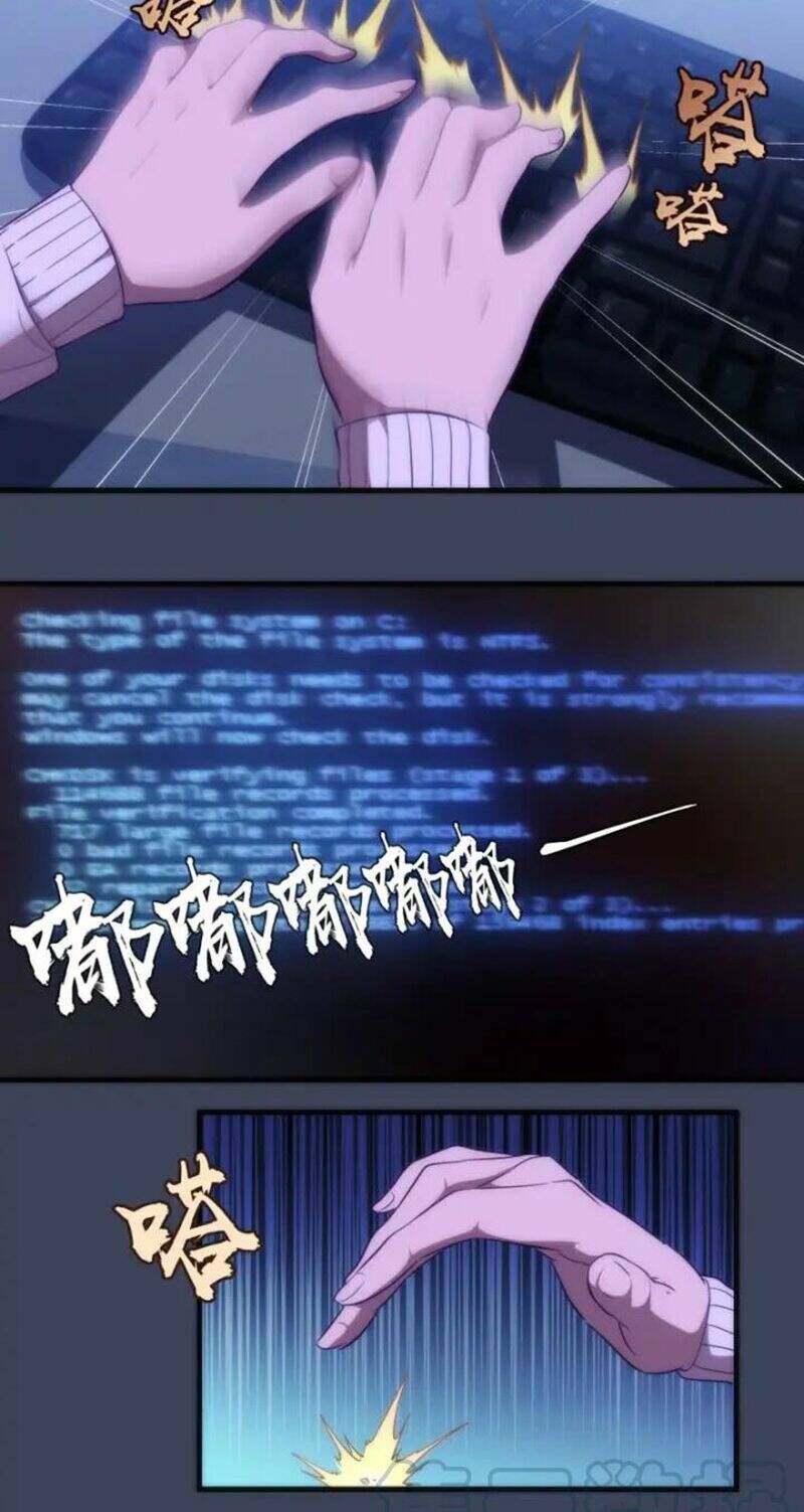 Ta Có Một Tòa Mạt Thế Mê Cung Chapter 74.1 - 12