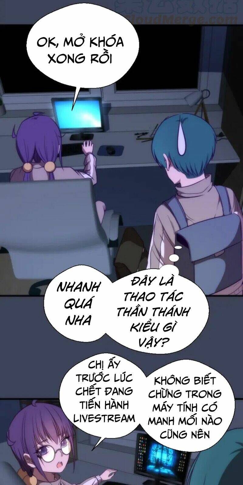 Ta Có Một Tòa Mạt Thế Mê Cung Chapter 74.1 - 13