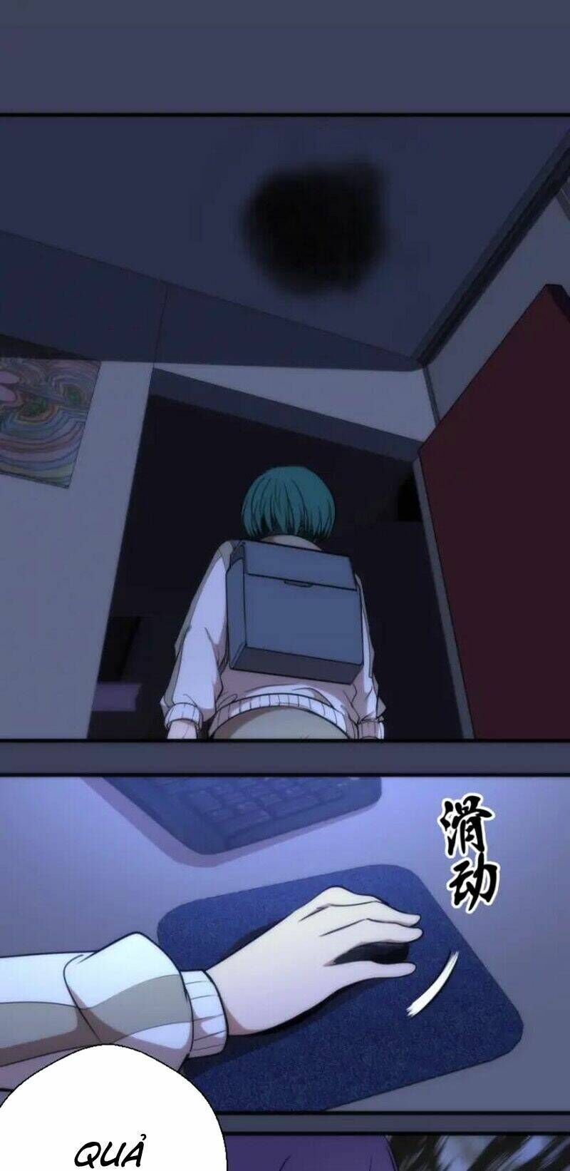 Ta Có Một Tòa Mạt Thế Mê Cung Chapter 74.1 - 15