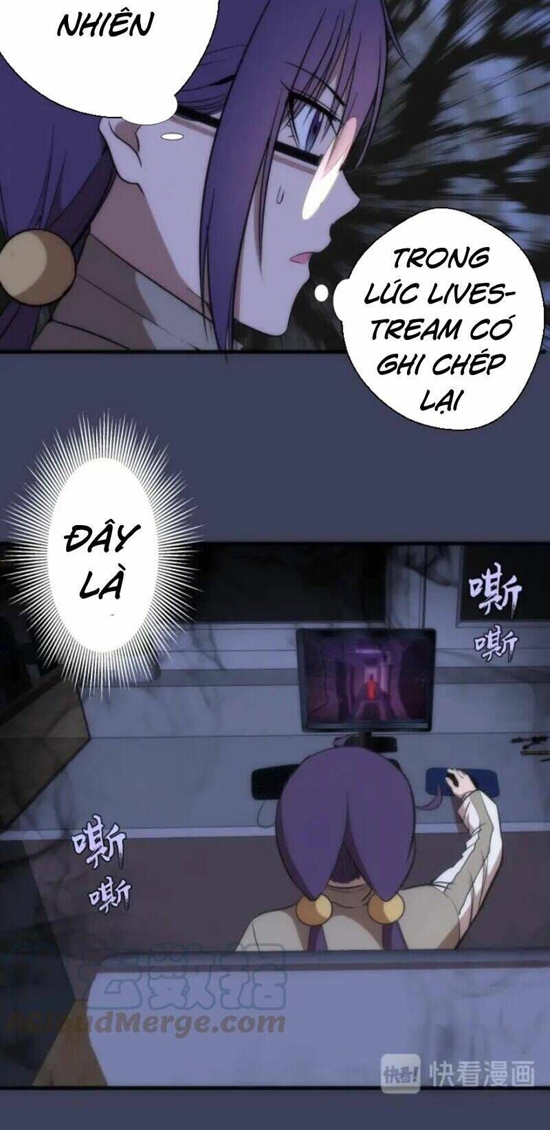 Ta Có Một Tòa Mạt Thế Mê Cung Chapter 74.1 - 16