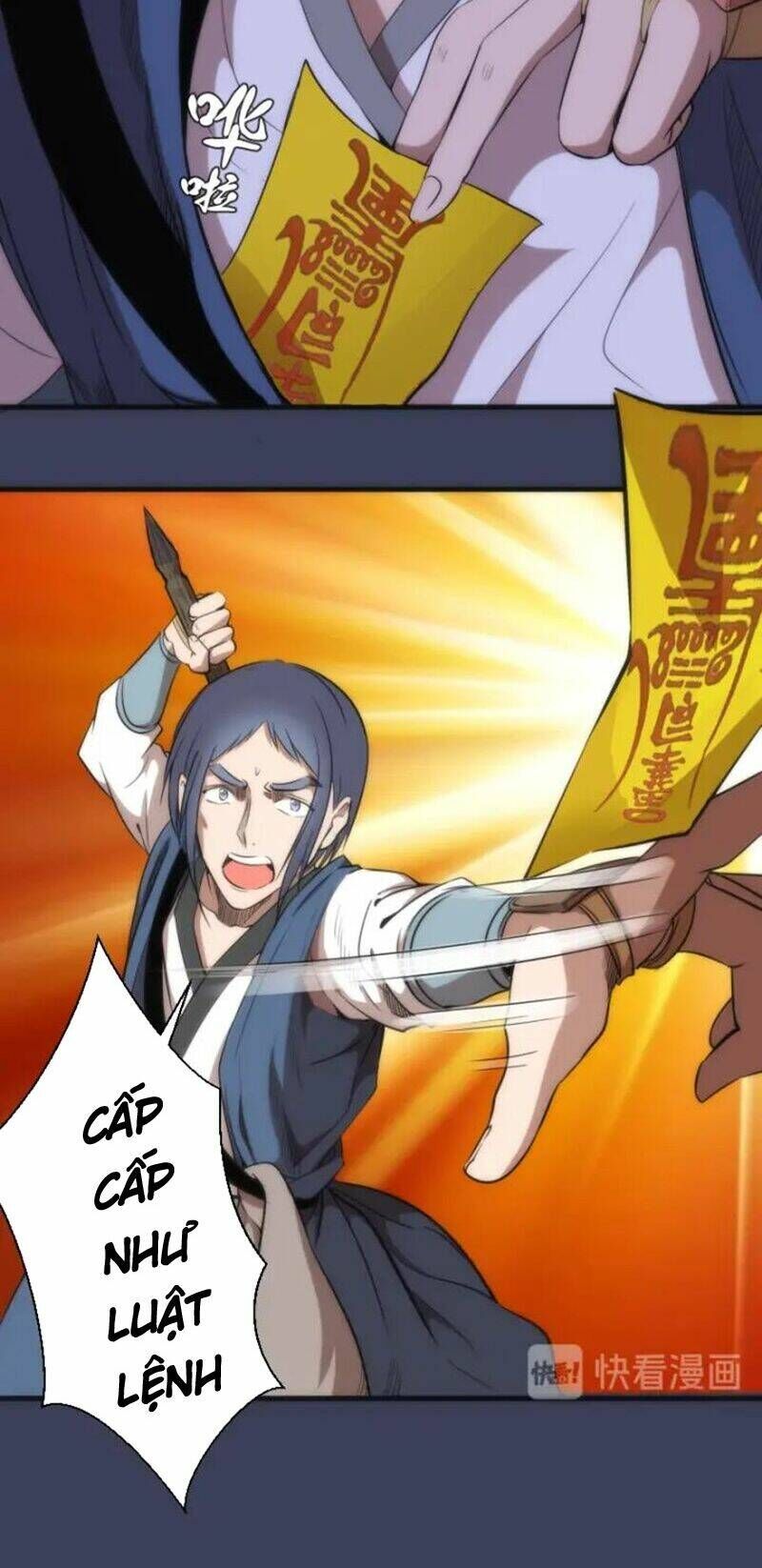 Ta Có Một Tòa Mạt Thế Mê Cung Chapter 74.1 - 22