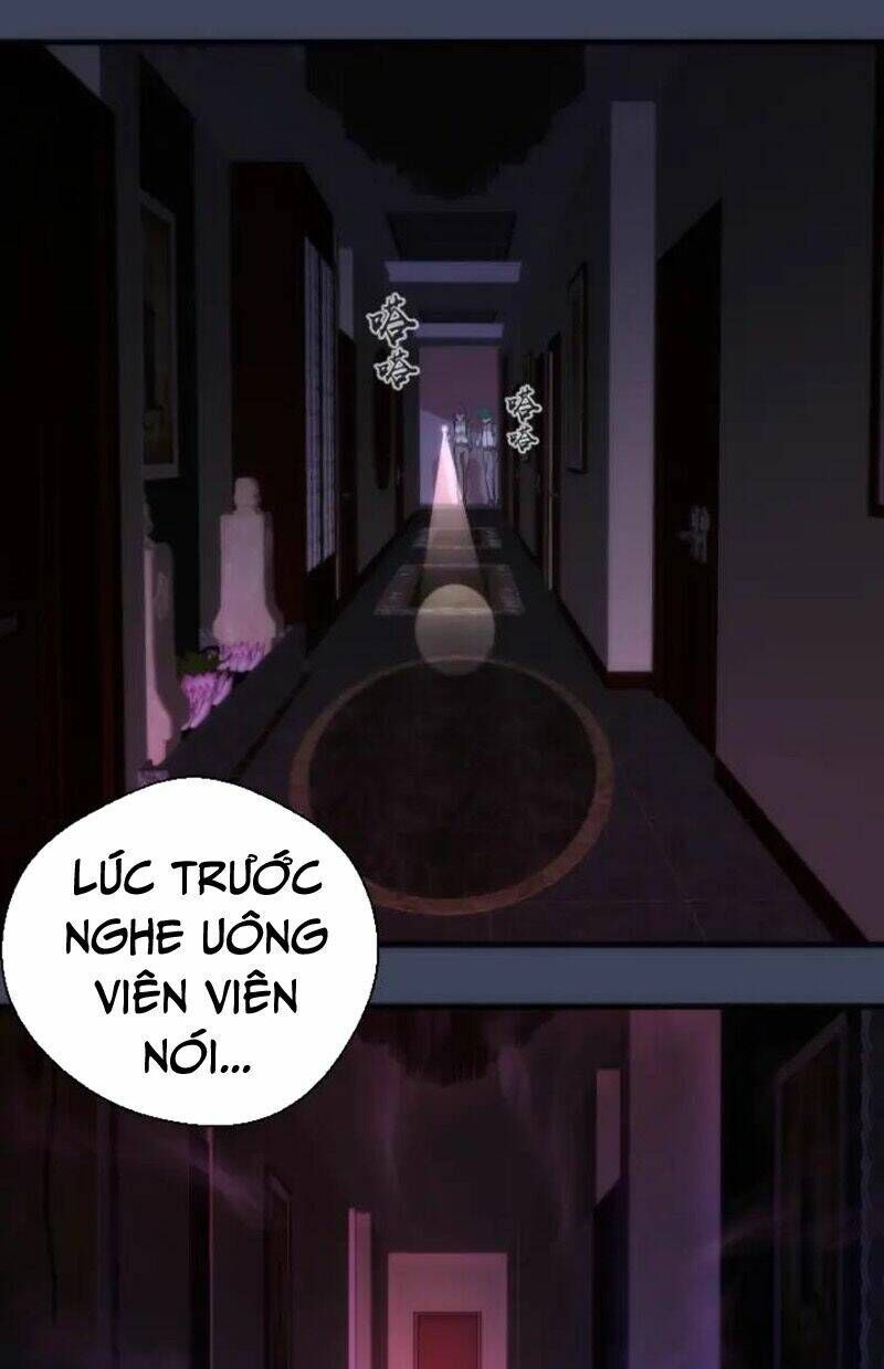 Ta Có Một Tòa Mạt Thế Mê Cung Chapter 74.1 - 7