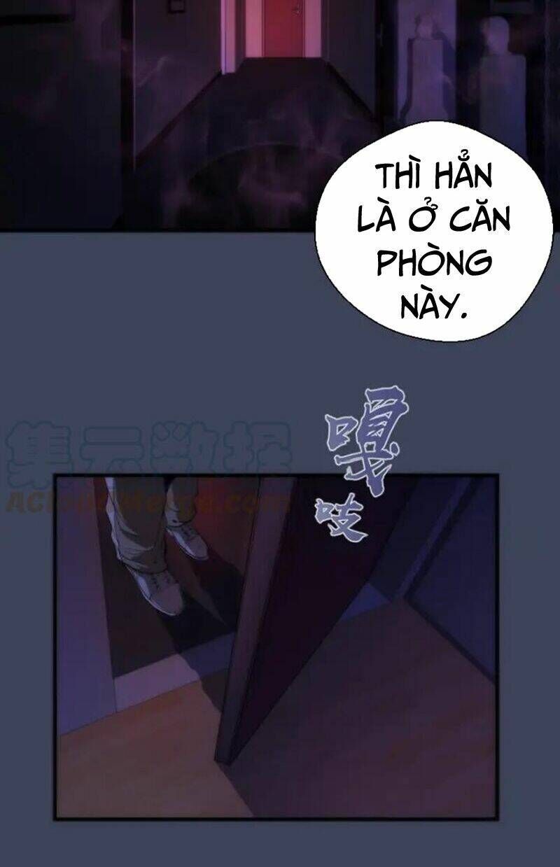 Ta Có Một Tòa Mạt Thế Mê Cung Chapter 74.1 - 8