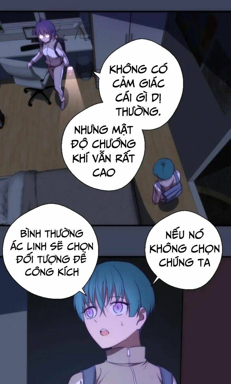 Ta Có Một Tòa Mạt Thế Mê Cung Chapter 74.1 - 9