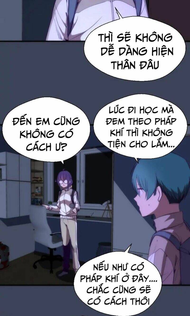 Ta Có Một Tòa Mạt Thế Mê Cung Chapter 74.1 - 10