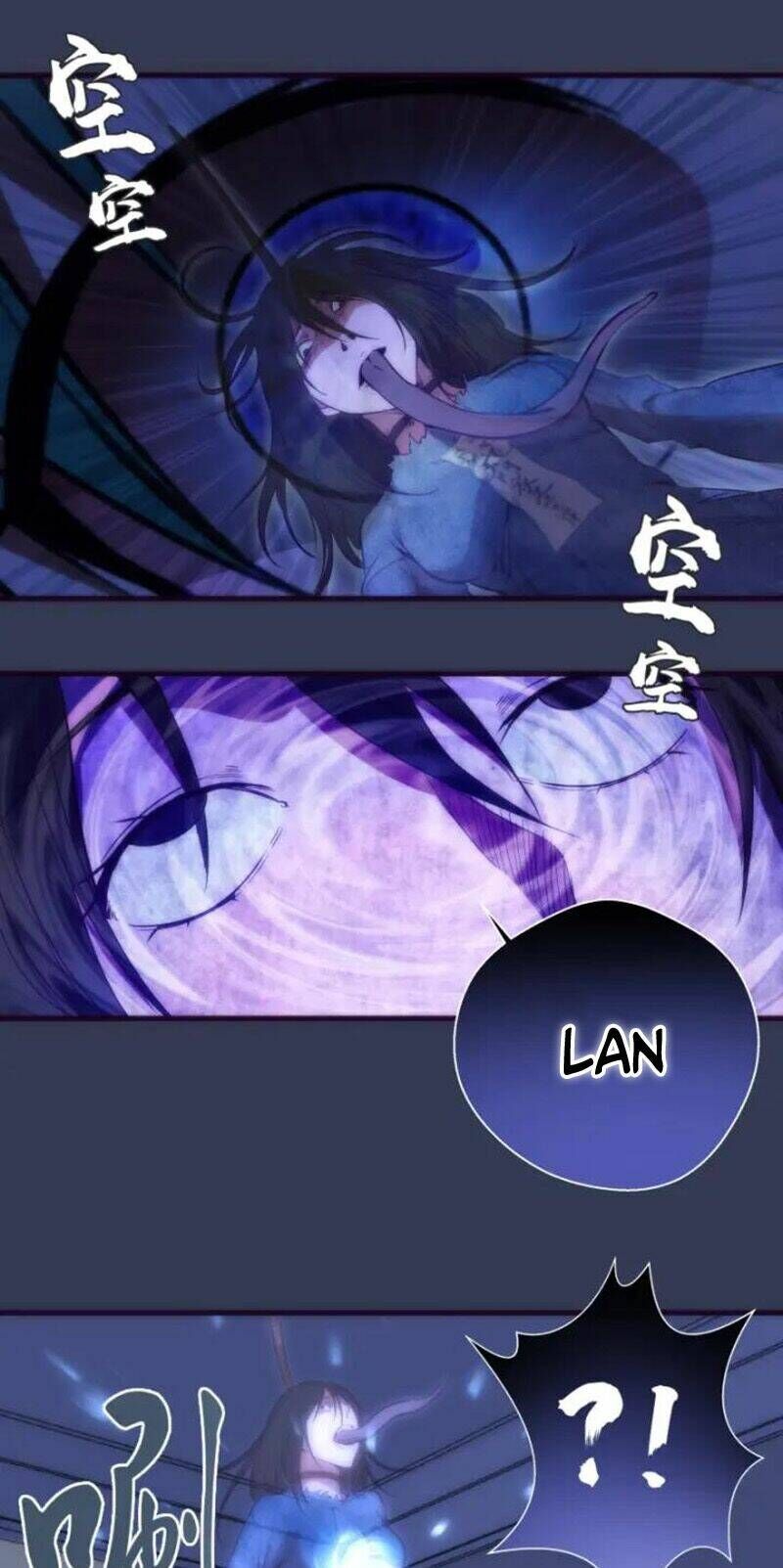 Ta Có Một Tòa Mạt Thế Mê Cung Chapter 74.2 - 11