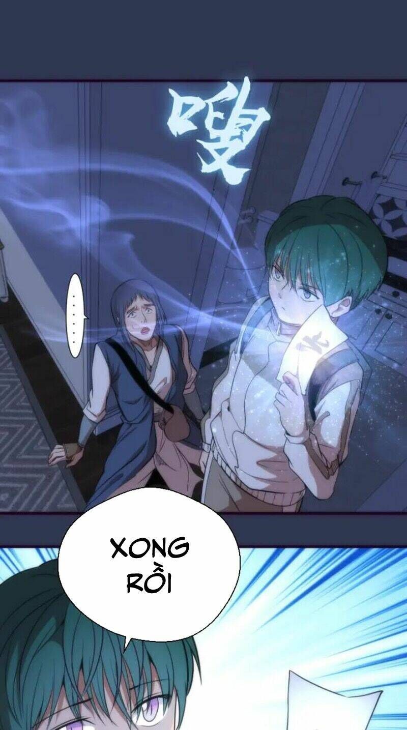 Ta Có Một Tòa Mạt Thế Mê Cung Chapter 74.2 - 13