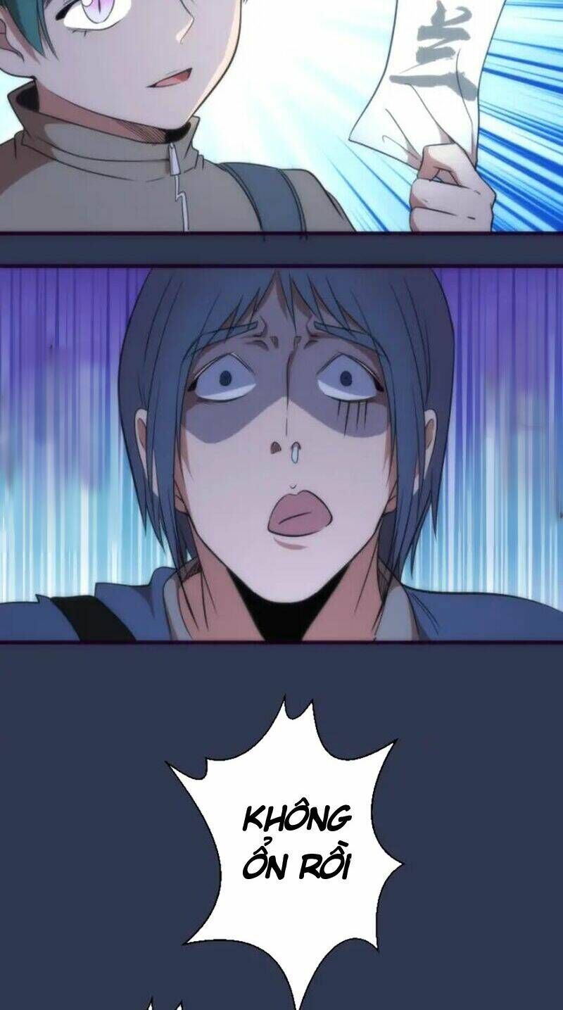 Ta Có Một Tòa Mạt Thế Mê Cung Chapter 74.2 - 14