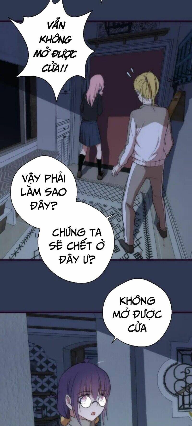 Ta Có Một Tòa Mạt Thế Mê Cung Chapter 74.2 - 15