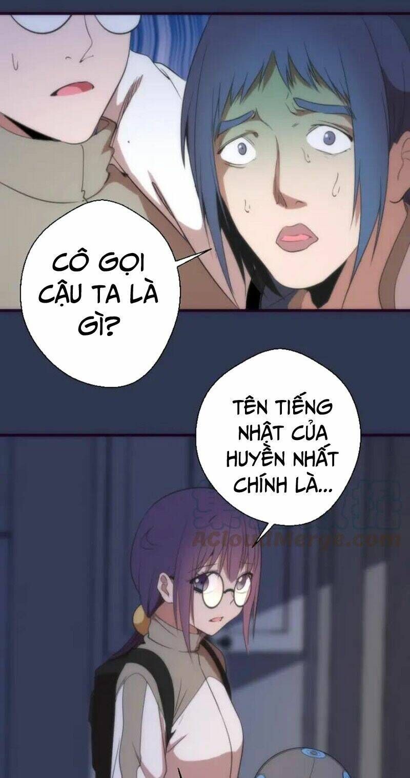 Ta Có Một Tòa Mạt Thế Mê Cung Chapter 74.2 - 19