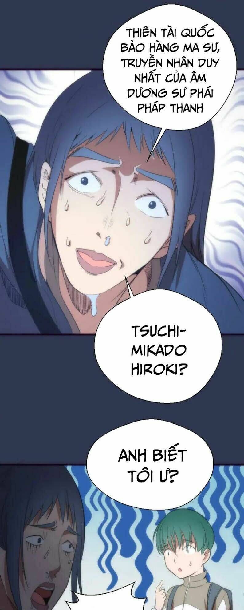 Ta Có Một Tòa Mạt Thế Mê Cung Chapter 74.2 - 21