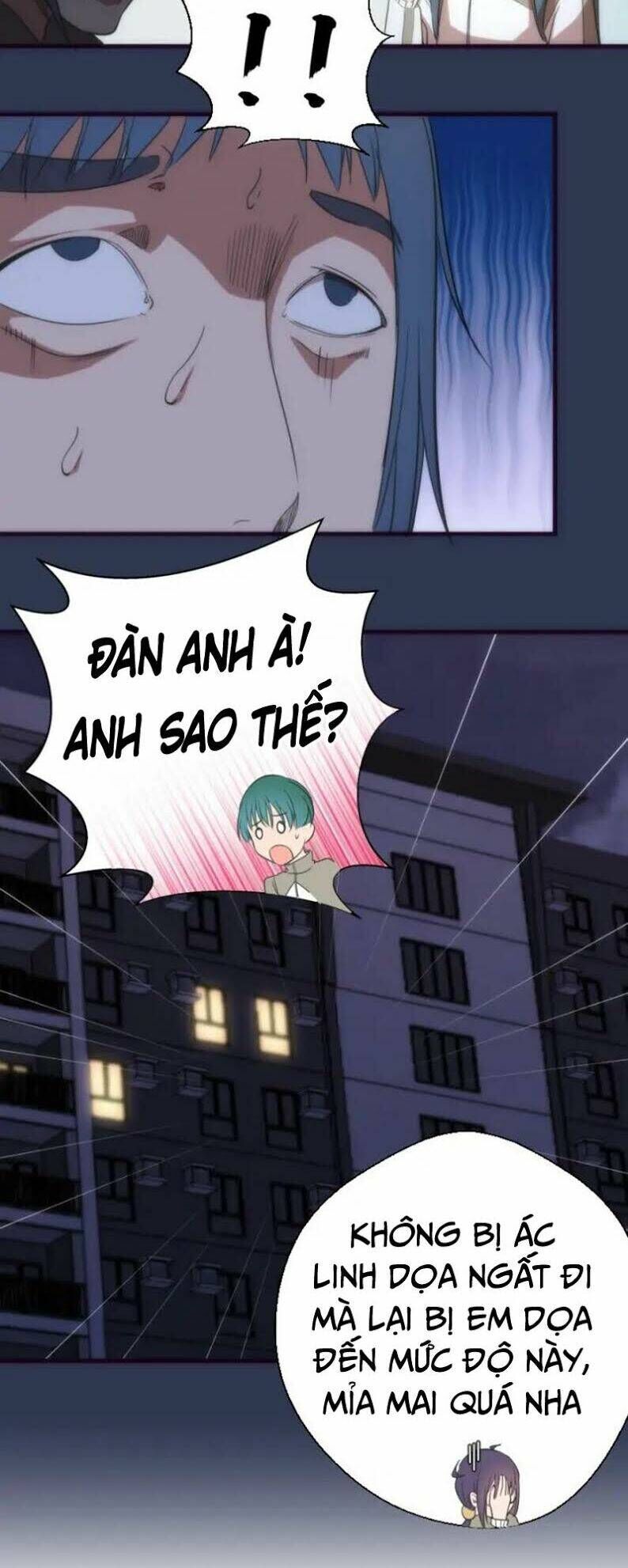 Ta Có Một Tòa Mạt Thế Mê Cung Chapter 74.2 - 22