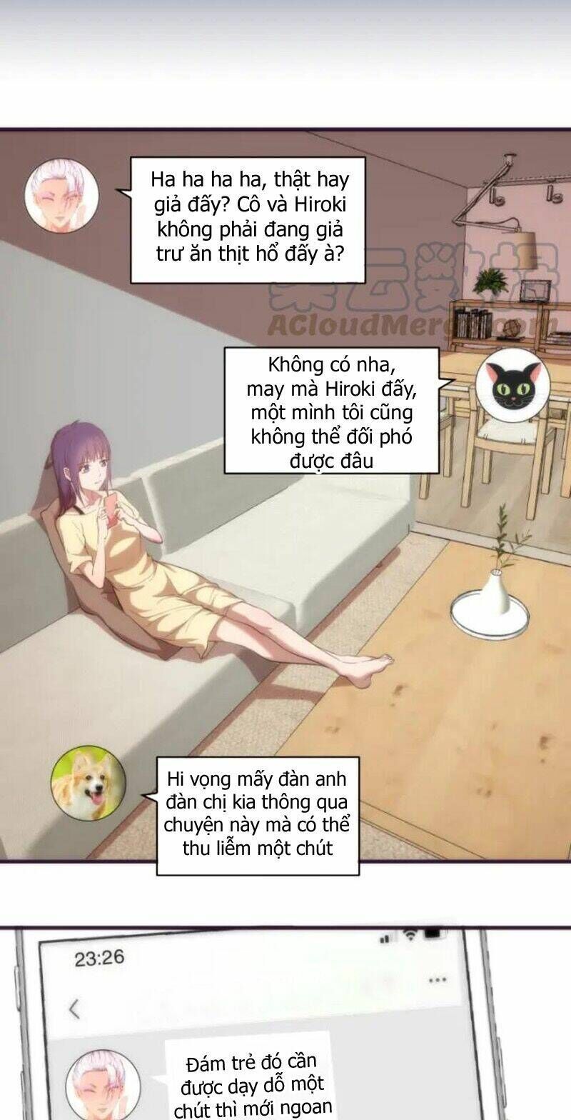 Ta Có Một Tòa Mạt Thế Mê Cung Chapter 74.2 - 23