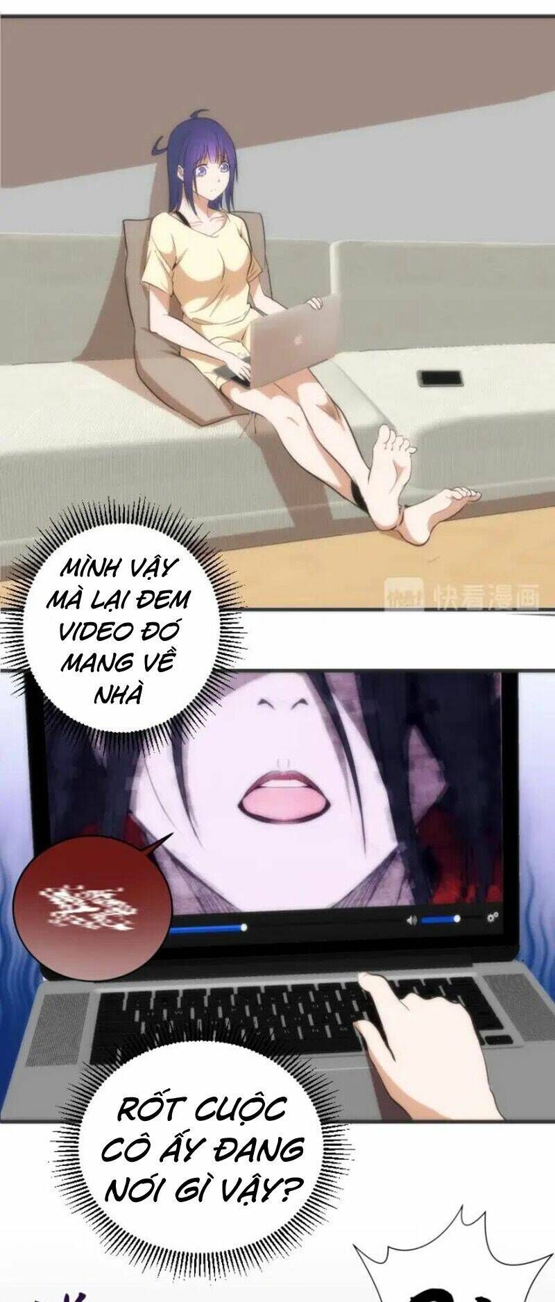 Ta Có Một Tòa Mạt Thế Mê Cung Chapter 74.2 - 25