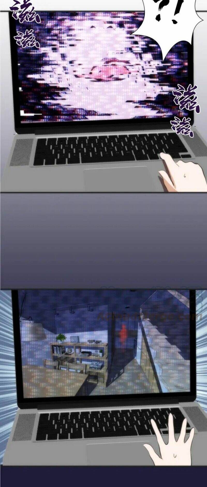 Ta Có Một Tòa Mạt Thế Mê Cung Chapter 74.2 - 26