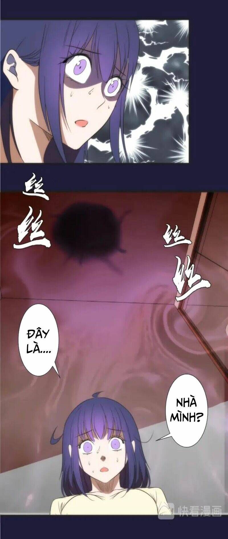 Ta Có Một Tòa Mạt Thế Mê Cung Chapter 74.2 - 27