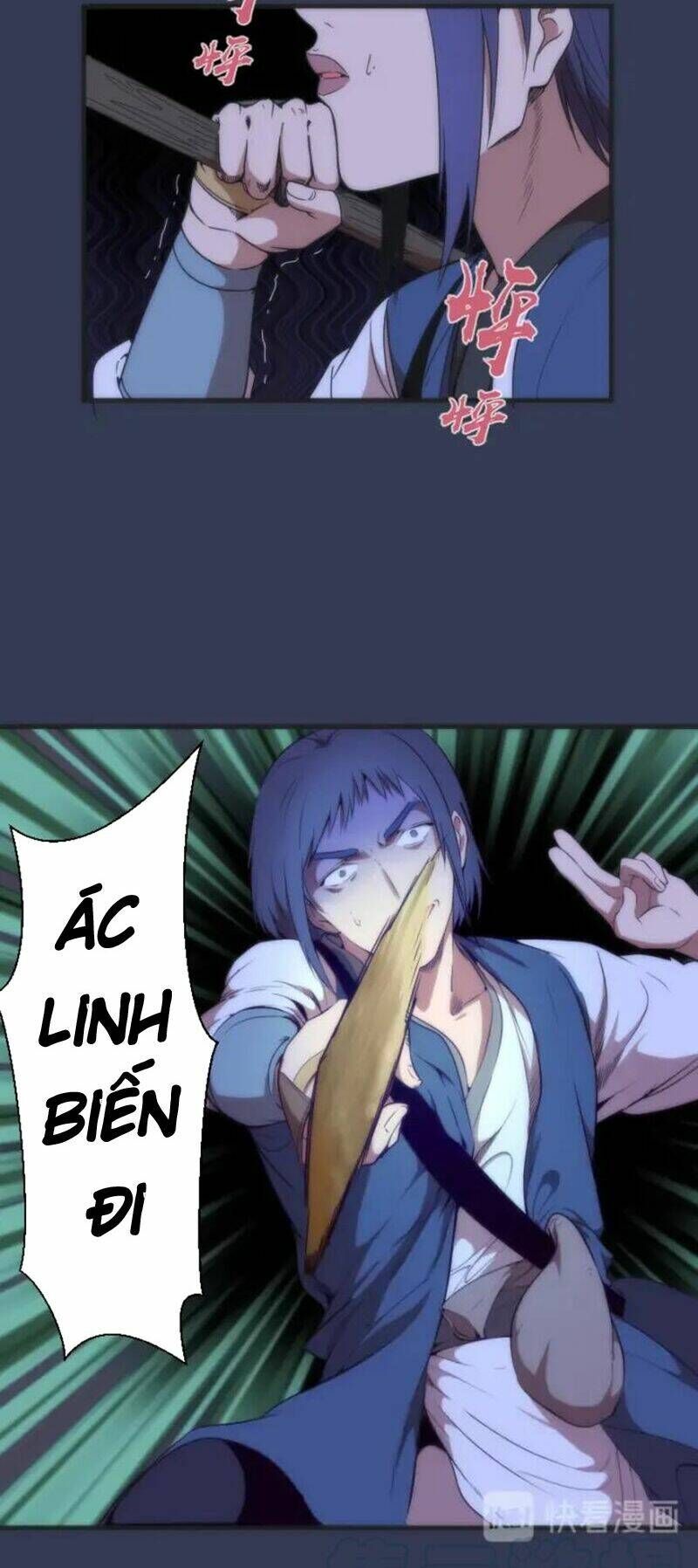 Ta Có Một Tòa Mạt Thế Mê Cung Chapter 74.2 - 4