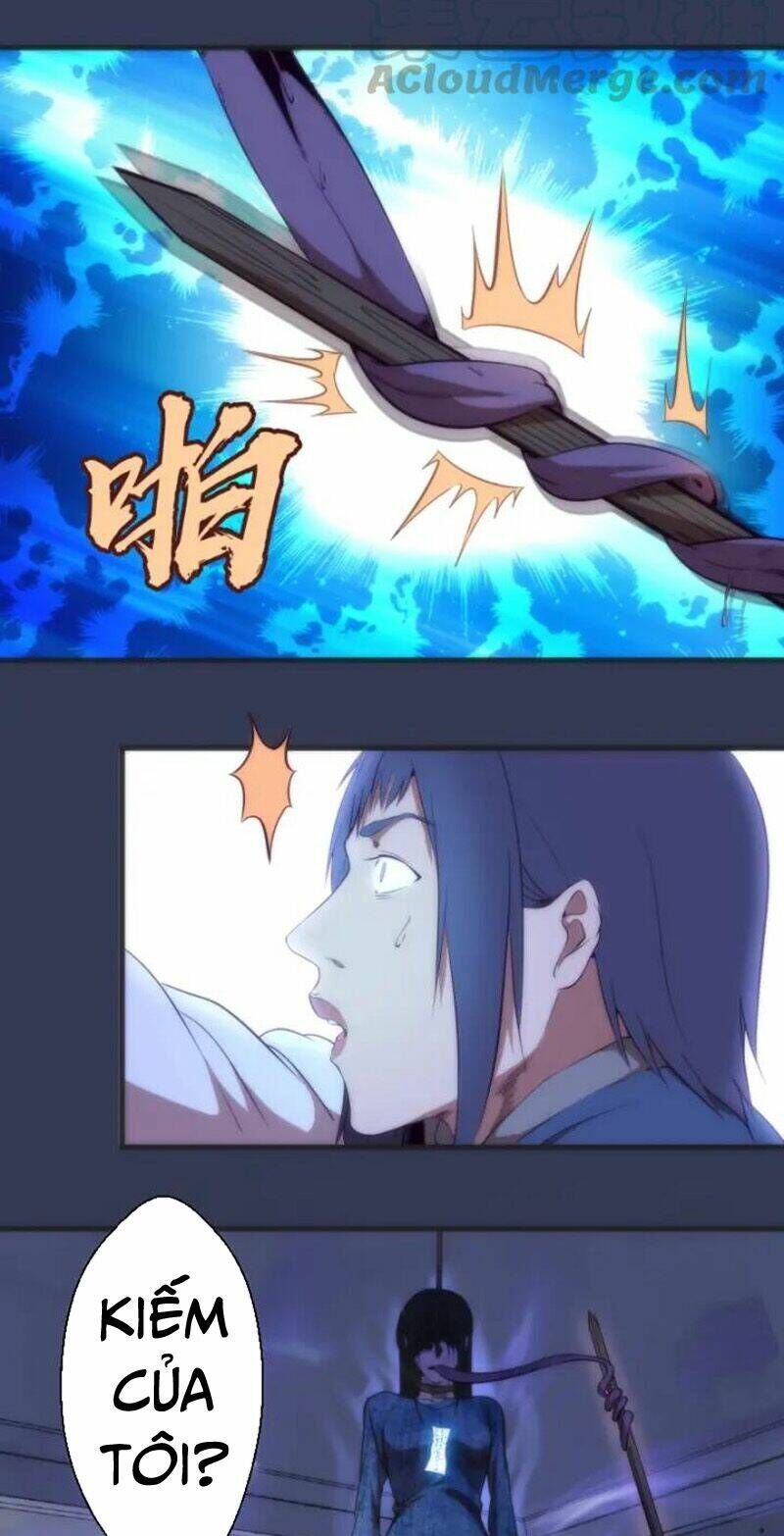 Ta Có Một Tòa Mạt Thế Mê Cung Chapter 74.2 - 5