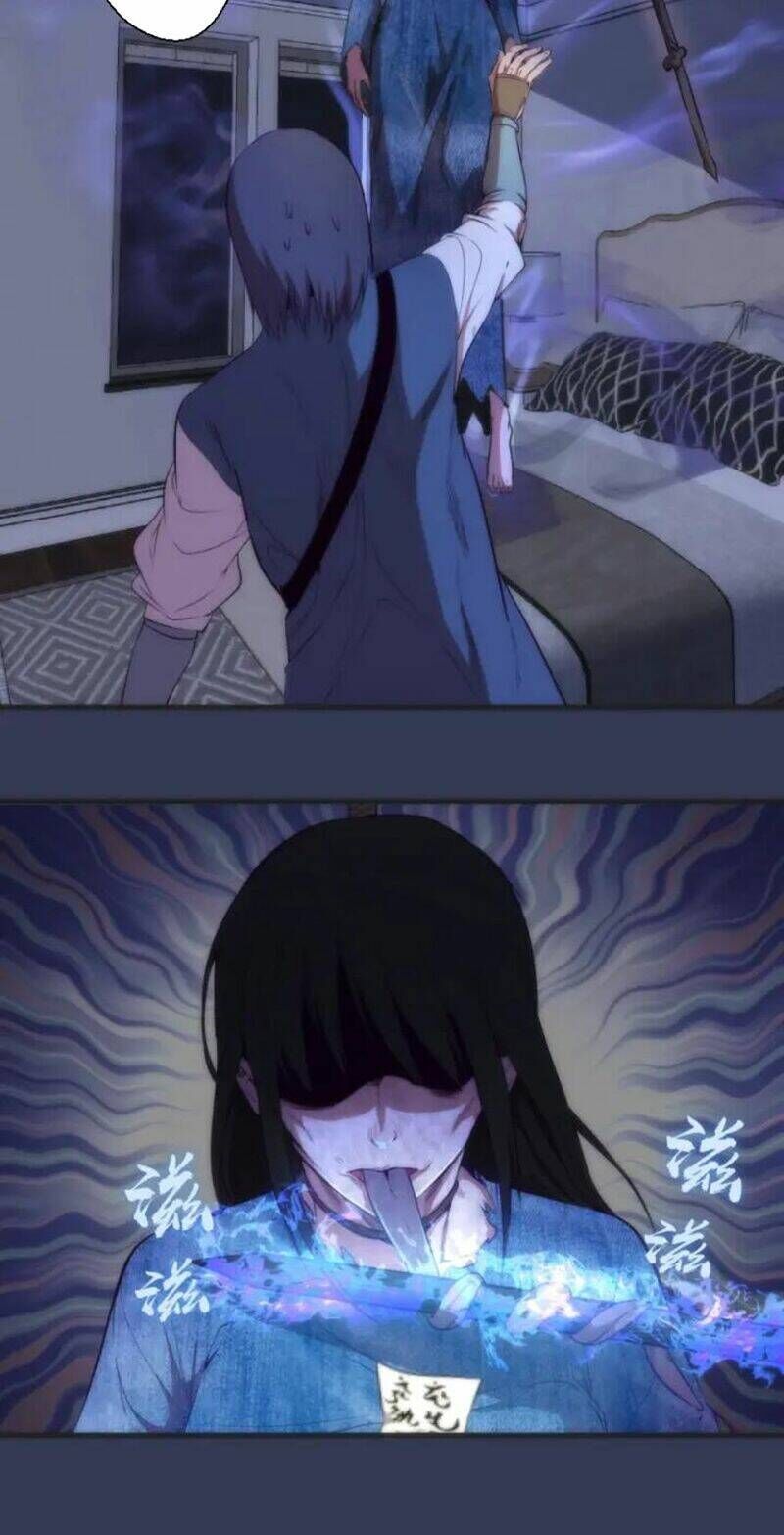 Ta Có Một Tòa Mạt Thế Mê Cung Chapter 74.2 - 6