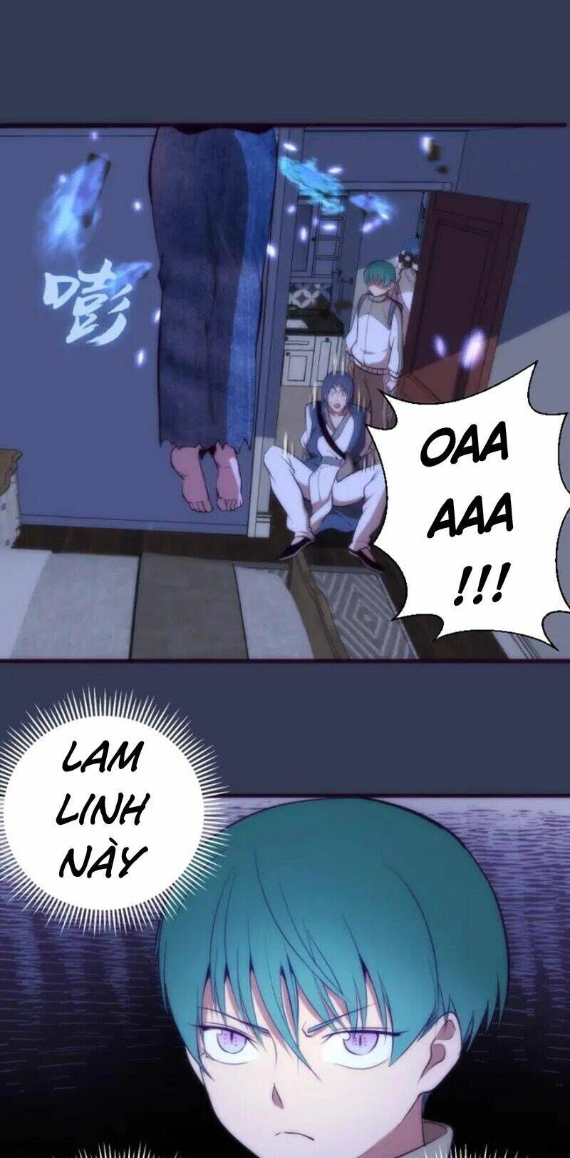 Ta Có Một Tòa Mạt Thế Mê Cung Chapter 74.2 - 7