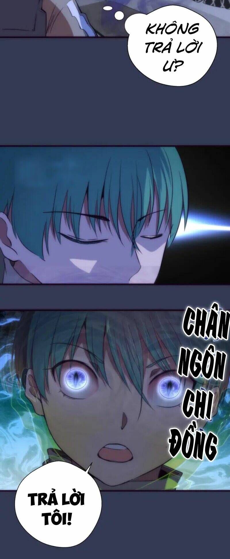 Ta Có Một Tòa Mạt Thế Mê Cung Chapter 74.2 - 10