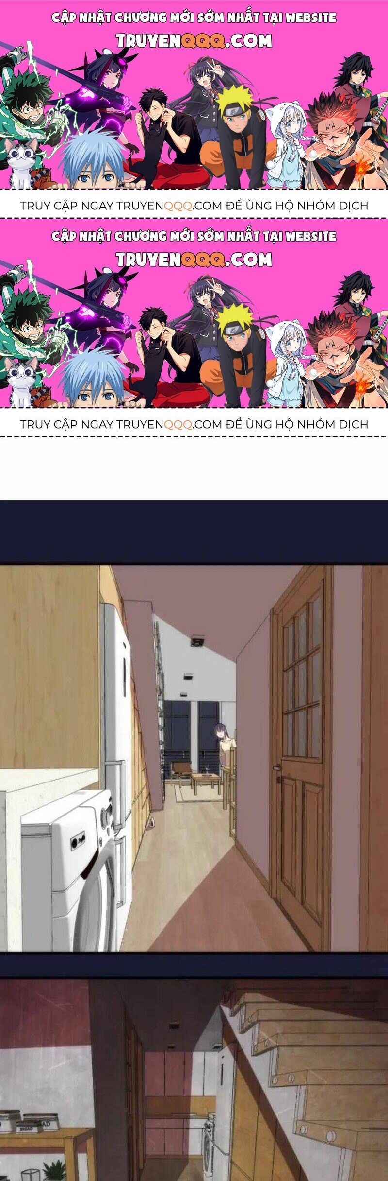 Ta Có Một Tòa Mạt Thế Mê Cung Chapter 75.1 - 1