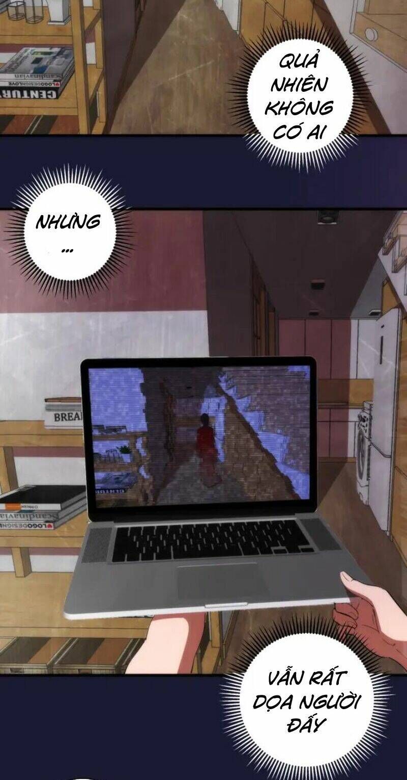 Ta Có Một Tòa Mạt Thế Mê Cung Chapter 75.1 - 2