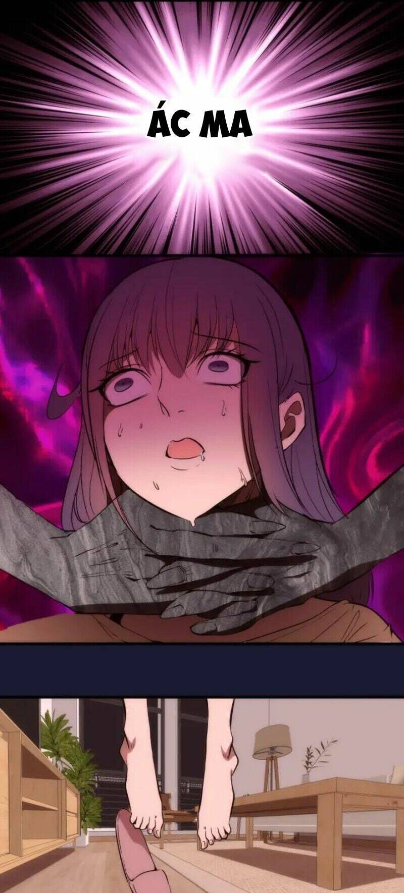 Ta Có Một Tòa Mạt Thế Mê Cung Chapter 75.1 - 11