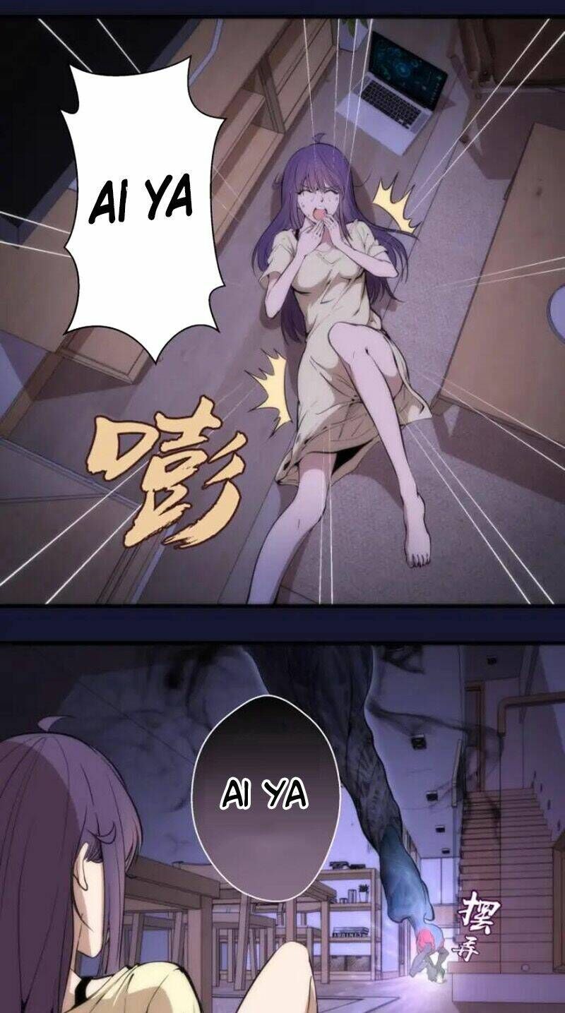 Ta Có Một Tòa Mạt Thế Mê Cung Chapter 75.1 - 15