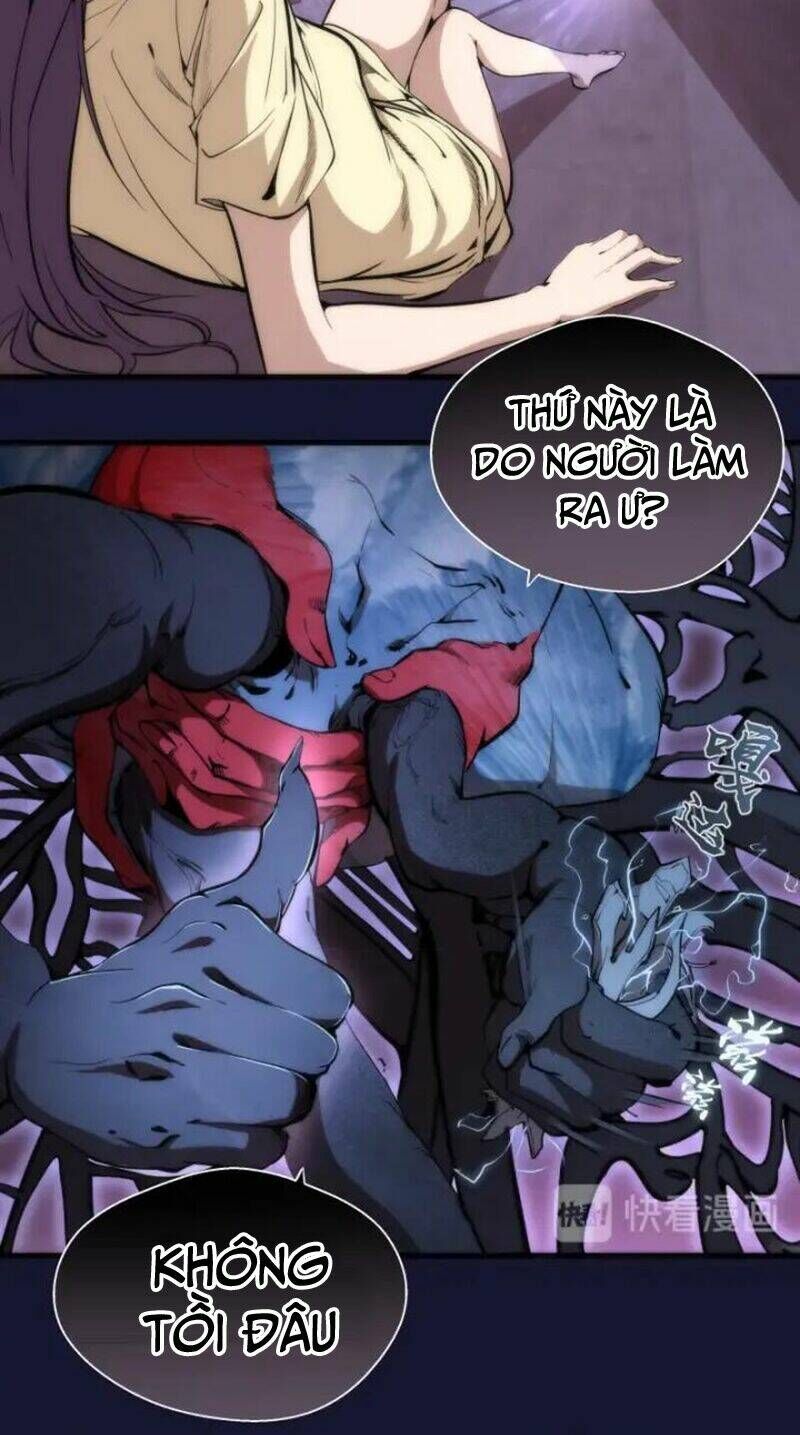 Ta Có Một Tòa Mạt Thế Mê Cung Chapter 75.1 - 16