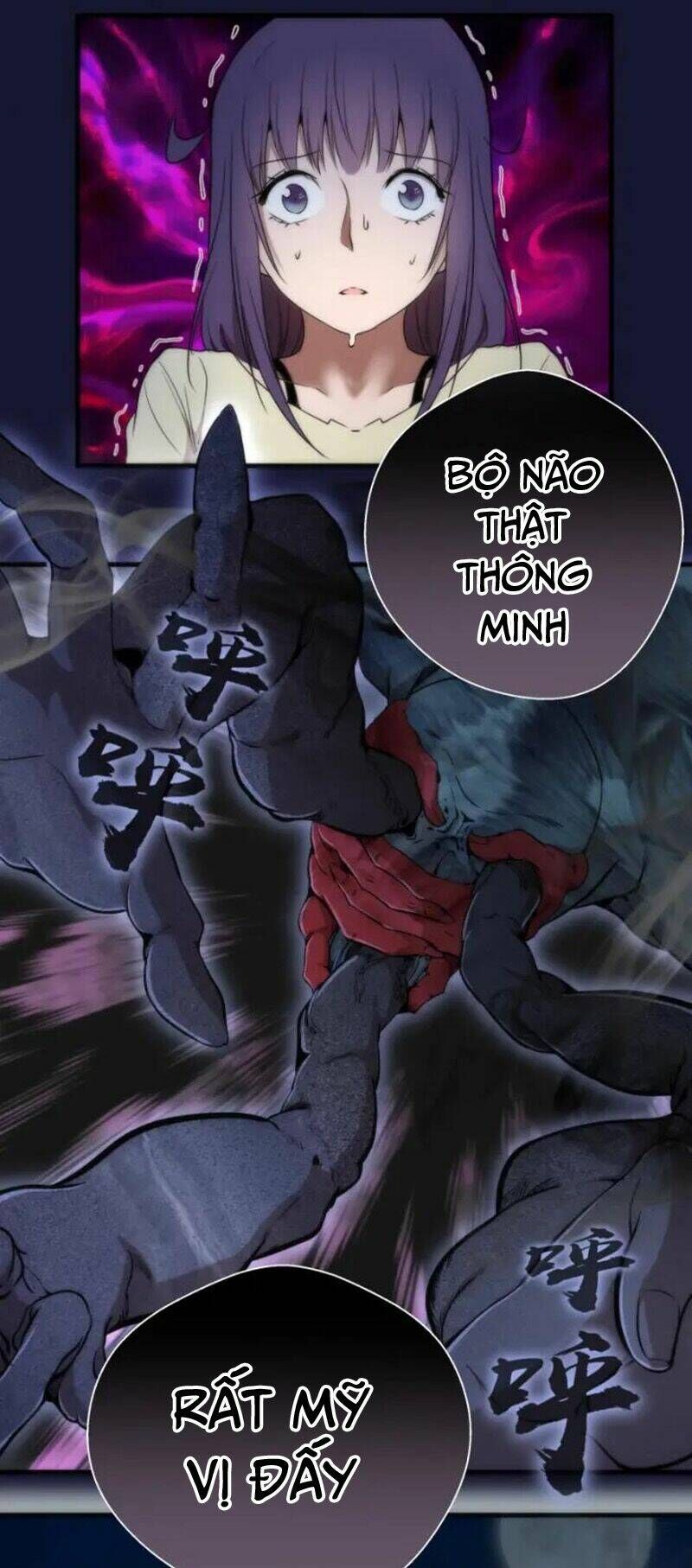 Ta Có Một Tòa Mạt Thế Mê Cung Chapter 75.1 - 17