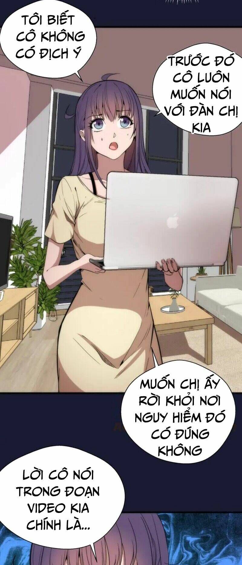 Ta Có Một Tòa Mạt Thế Mê Cung Chapter 75.1 - 3