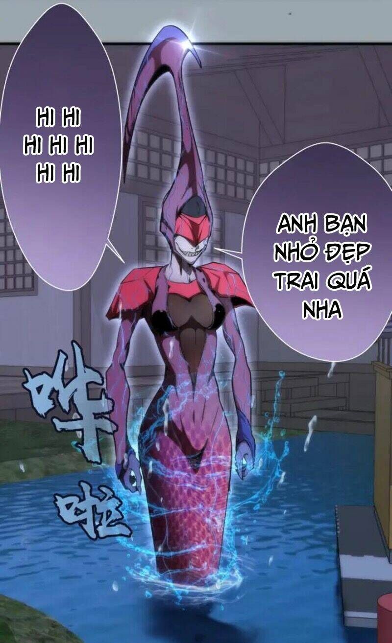 Ta Có Một Tòa Mạt Thế Mê Cung Chapter 75.1 - 23