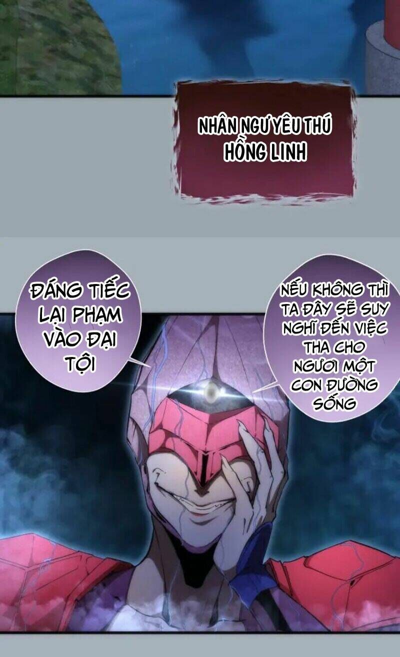 Ta Có Một Tòa Mạt Thế Mê Cung Chapter 75.1 - 24