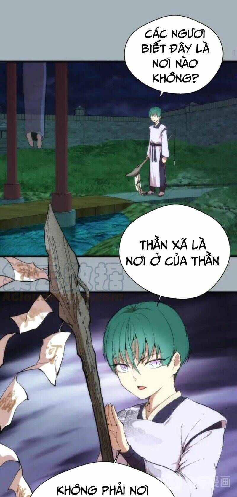 Ta Có Một Tòa Mạt Thế Mê Cung Chapter 75.1 - 25