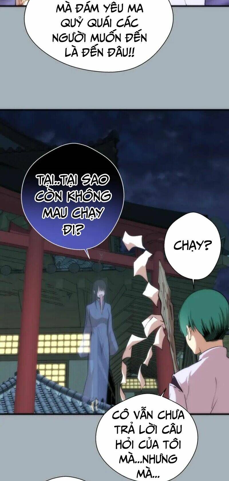 Ta Có Một Tòa Mạt Thế Mê Cung Chapter 75.1 - 26