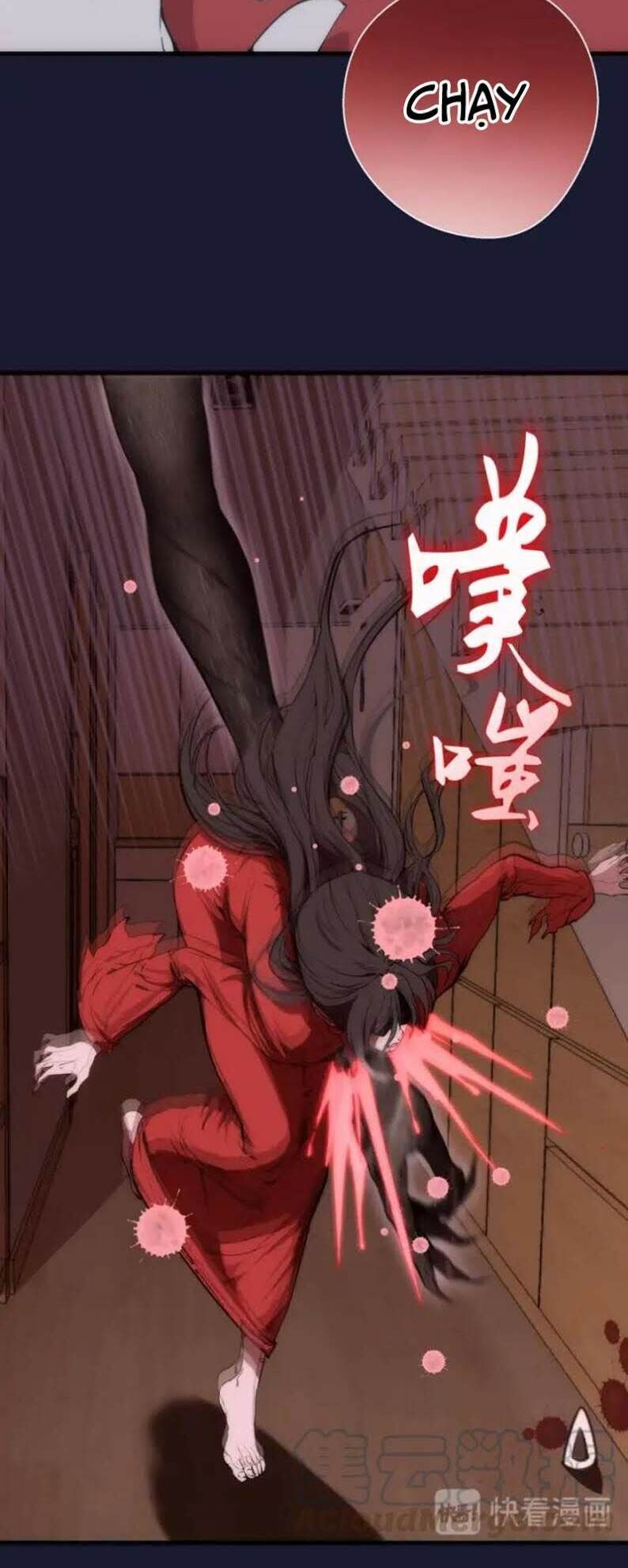 Ta Có Một Tòa Mạt Thế Mê Cung Chapter 75.1 - 6