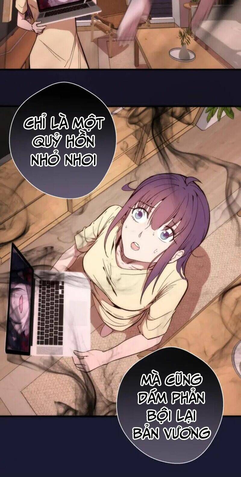 Ta Có Một Tòa Mạt Thế Mê Cung Chapter 75.1 - 8