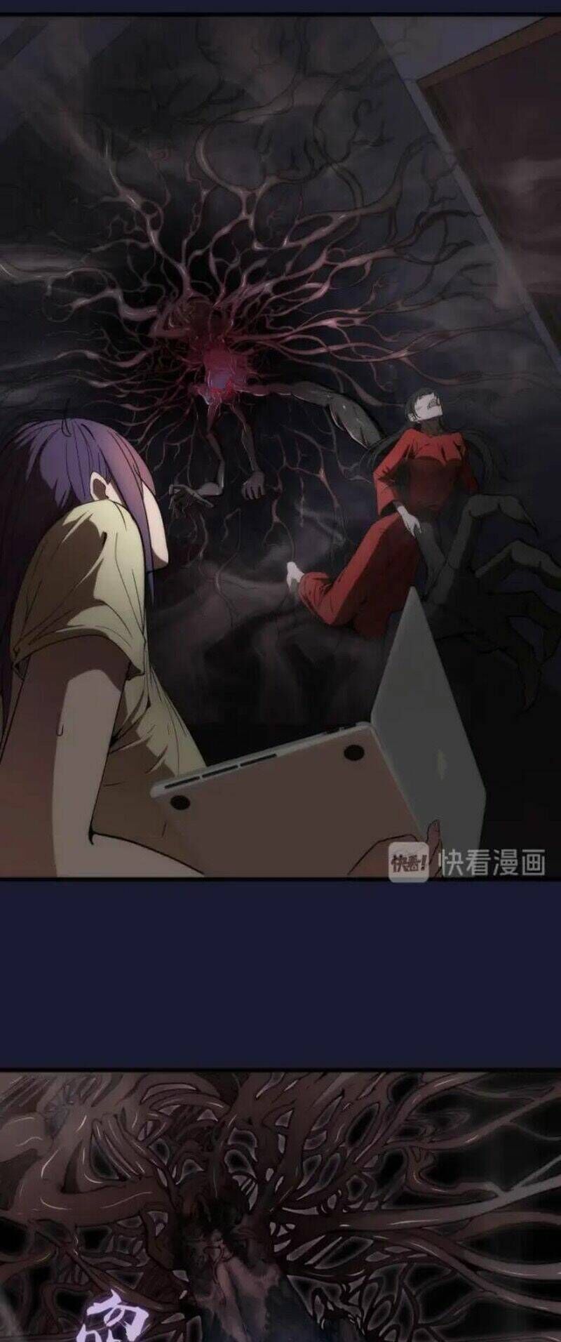 Ta Có Một Tòa Mạt Thế Mê Cung Chapter 75.1 - 9