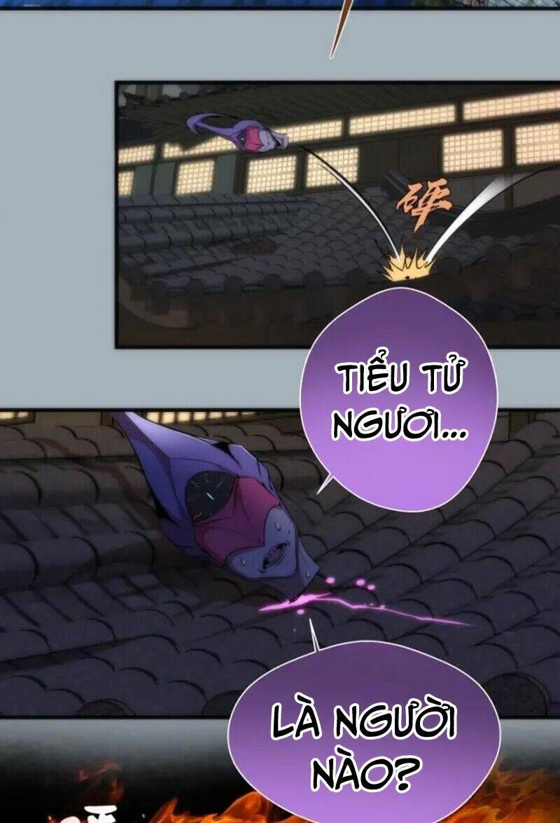 Ta Có Một Tòa Mạt Thế Mê Cung Chapter 75.2 - 2