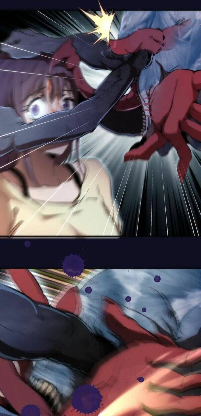 Ta Có Một Tòa Mạt Thế Mê Cung Chapter 75.2 - 11