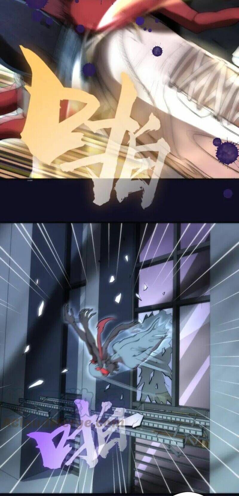 Ta Có Một Tòa Mạt Thế Mê Cung Chapter 75.2 - 12