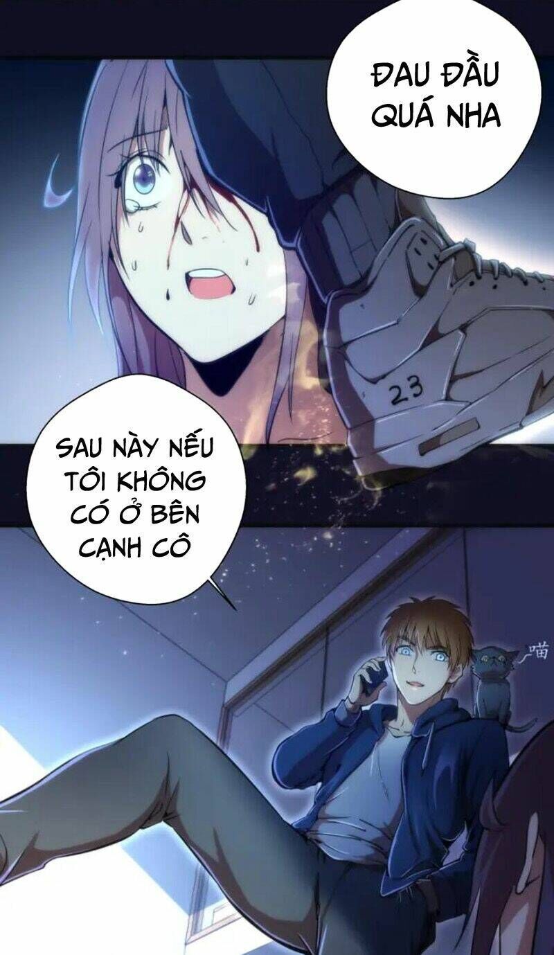 Ta Có Một Tòa Mạt Thế Mê Cung Chapter 75.2 - 13